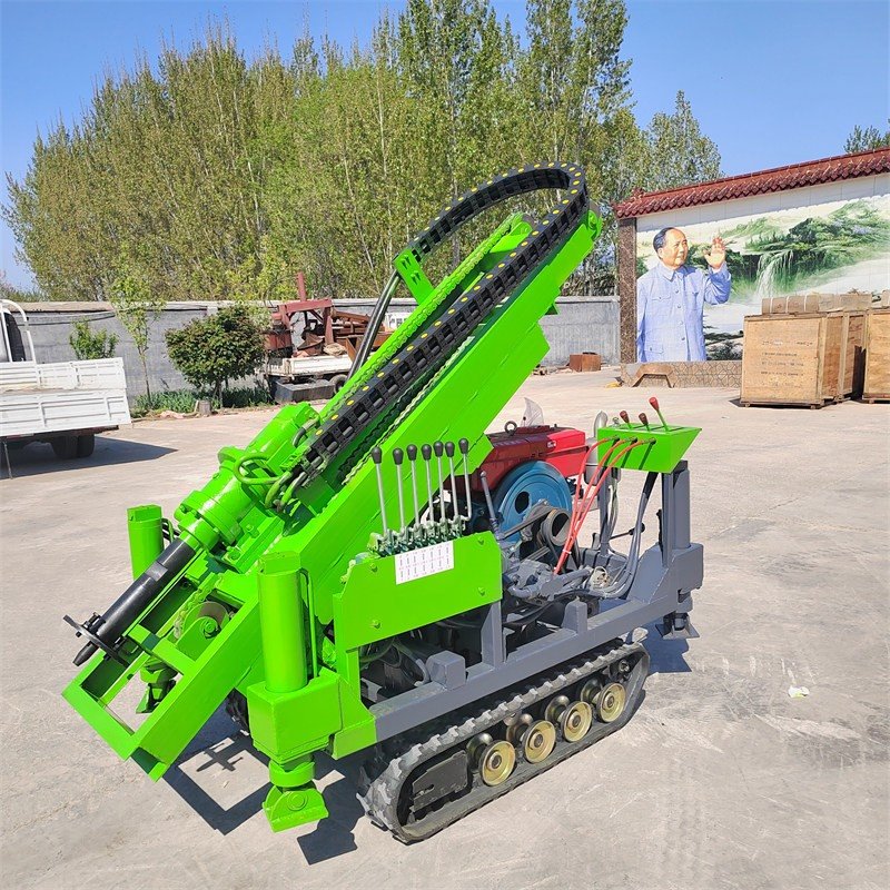 Micro Pile Driver best
