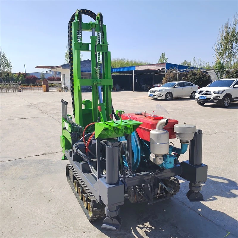 Micro Pile Driver suppliers